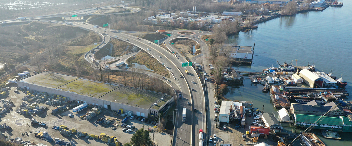 Highway 91/17