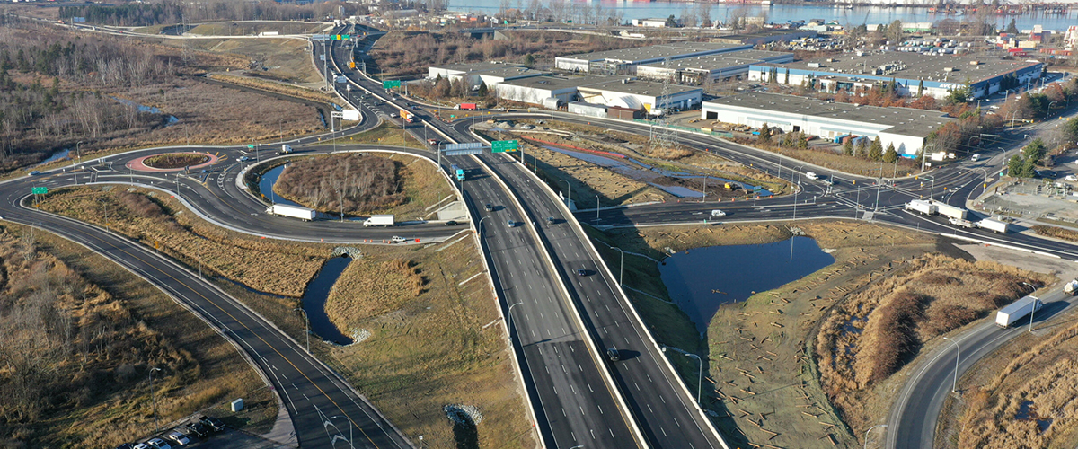 Highway 91/17